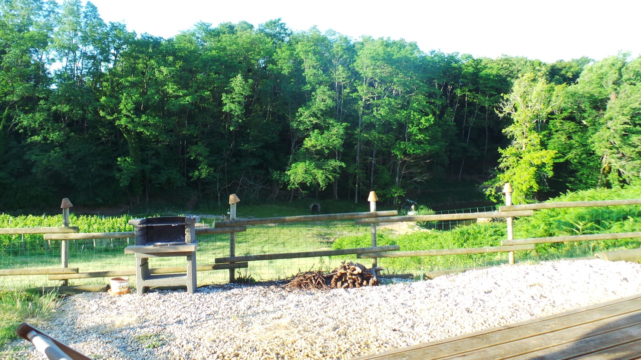 Photo of Outdoor in Monprimblanc