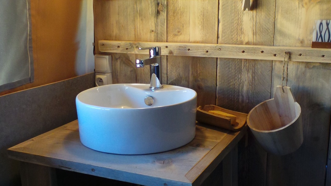 Photo of Bathroom in Monprimblanc