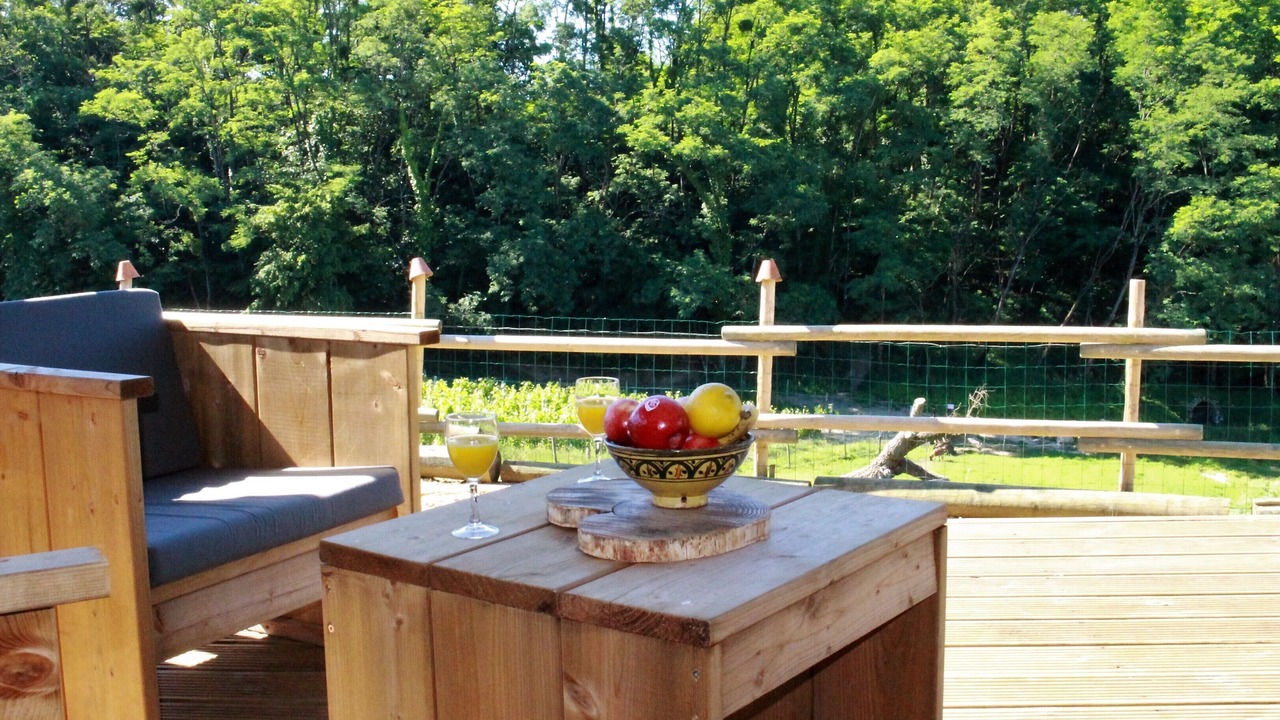 Photo of Outdoor in Monprimblanc