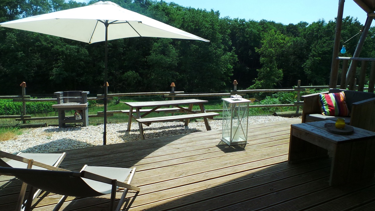 Photo of Outdoor in Monprimblanc