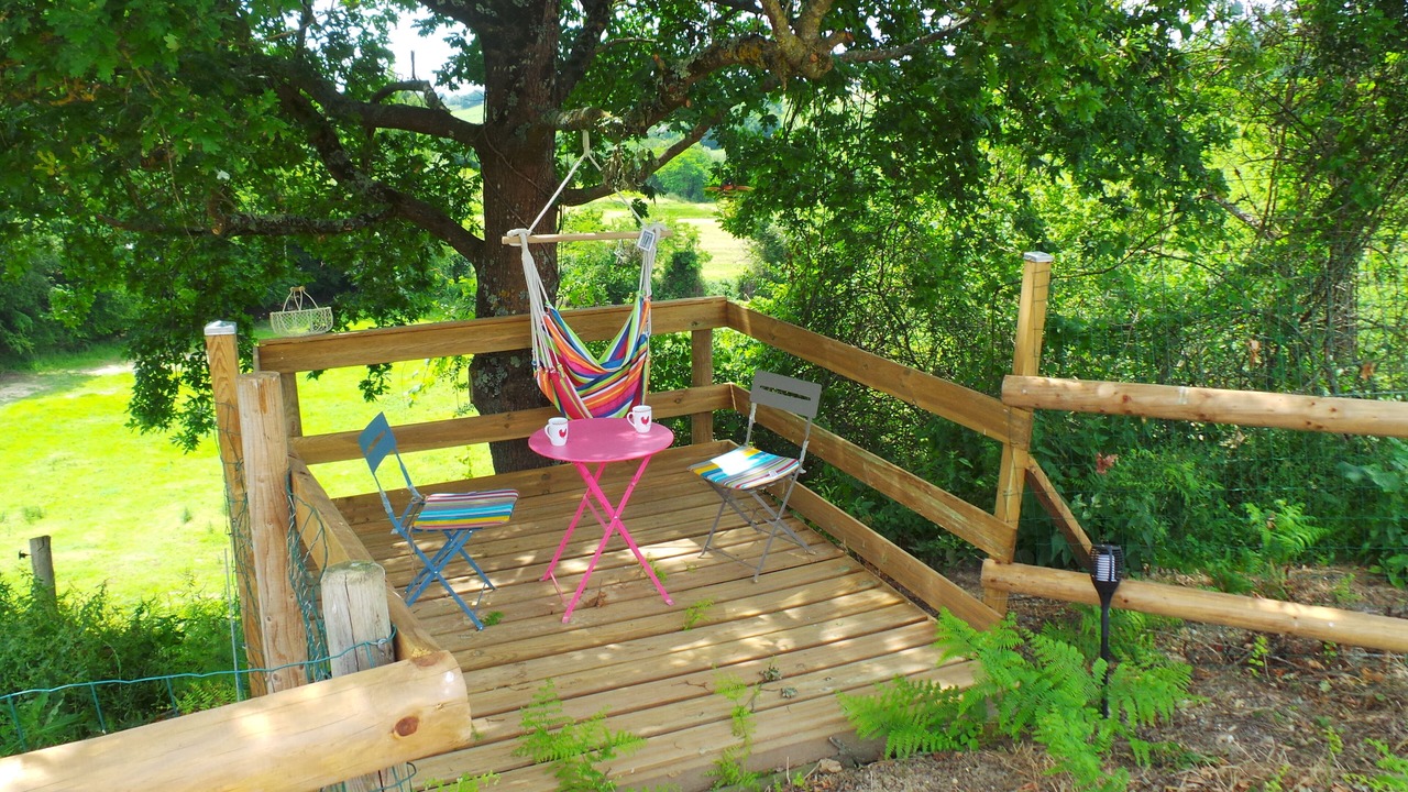 Photo of Outdoor in Monprimblanc