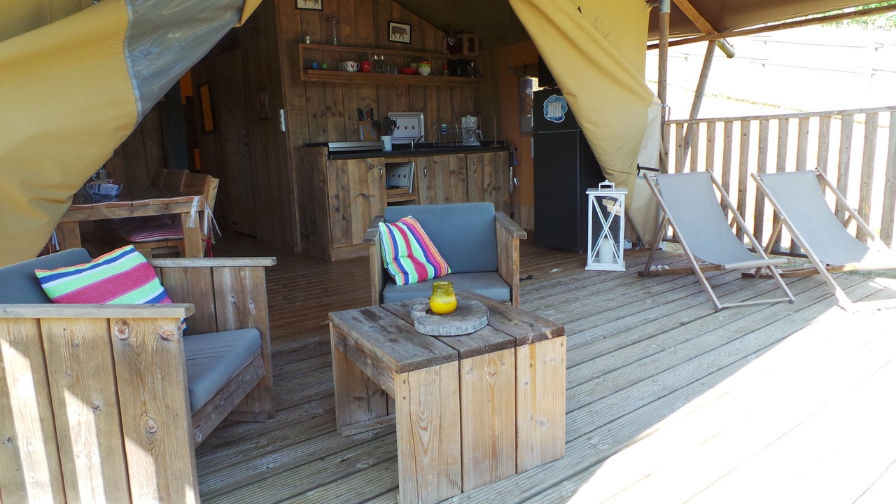 Photo of Outdoor in Monprimblanc