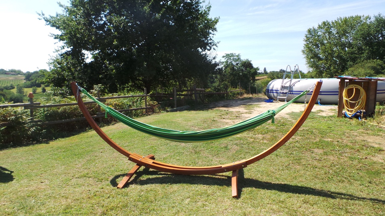 Photo of Outdoor in Monprimblanc