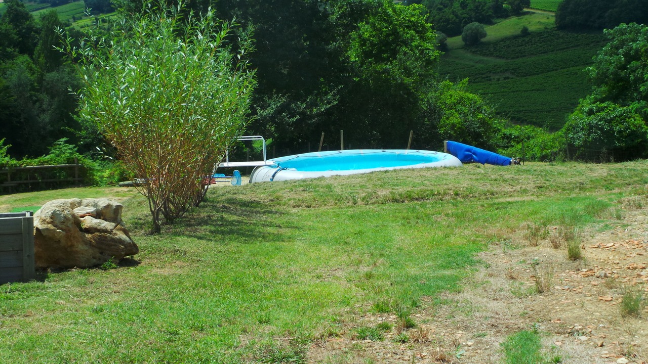 Photo of Outdoor in Monprimblanc