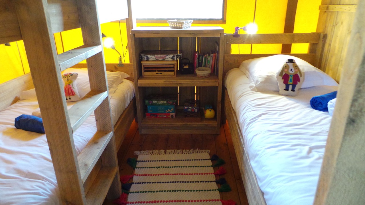 Photo of Bedroom in Monprimblanc