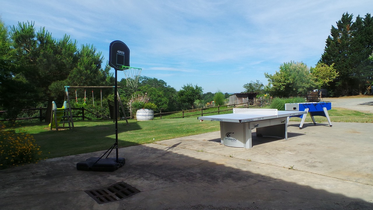 Photo of Outdoor in Monprimblanc