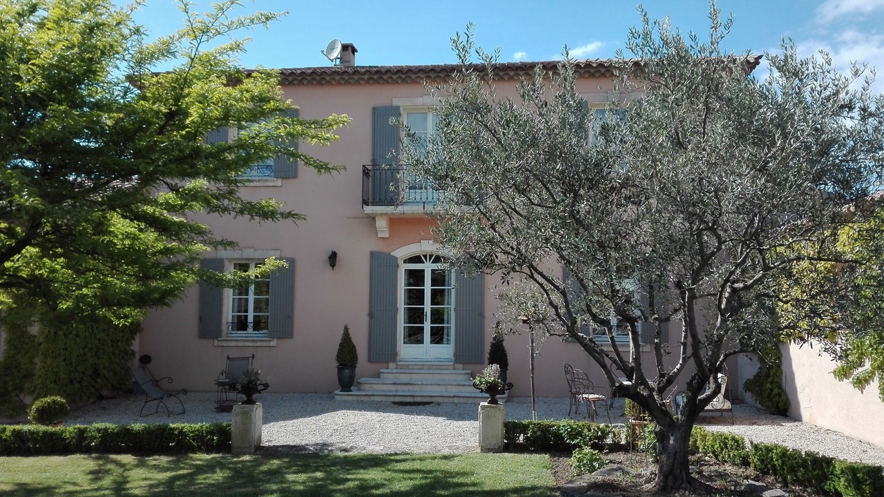 Photo of Outdoor in Malaucene
