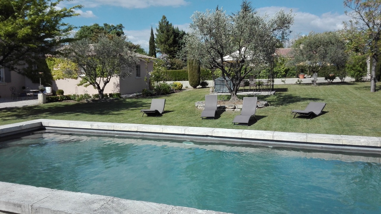Photo of Outdoor in Malaucene