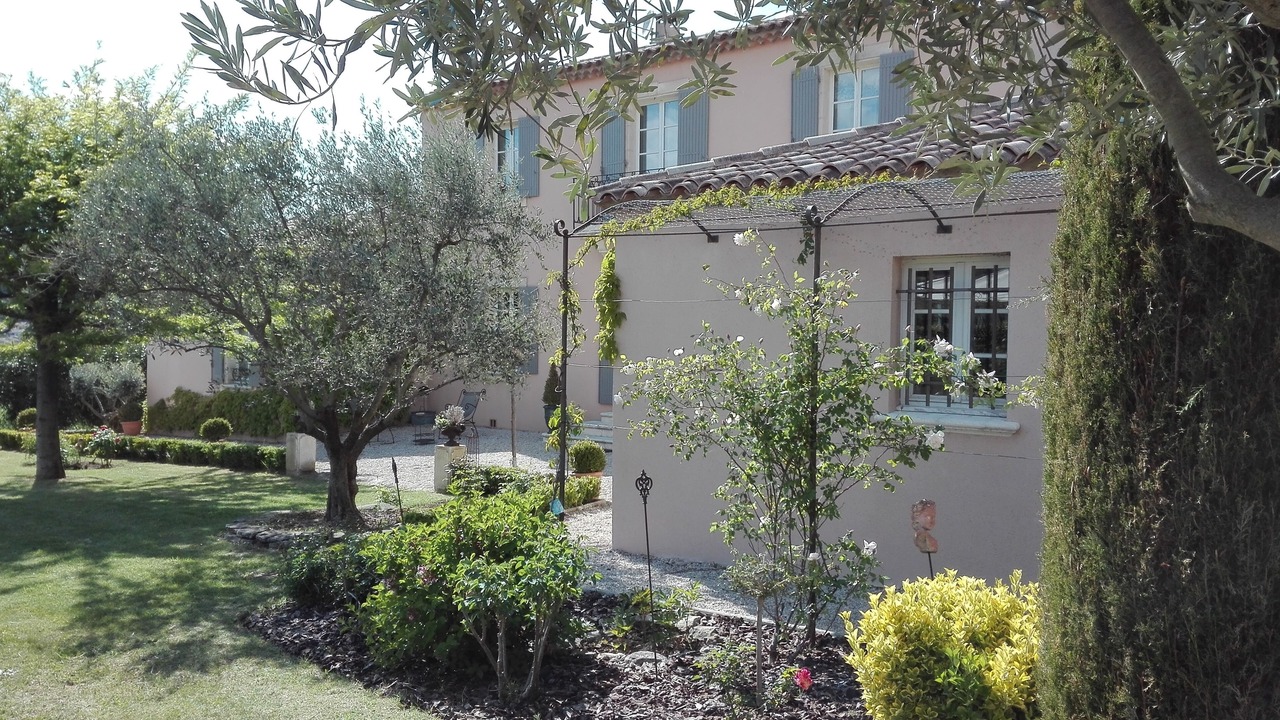 Photo of Outdoor in Malaucene