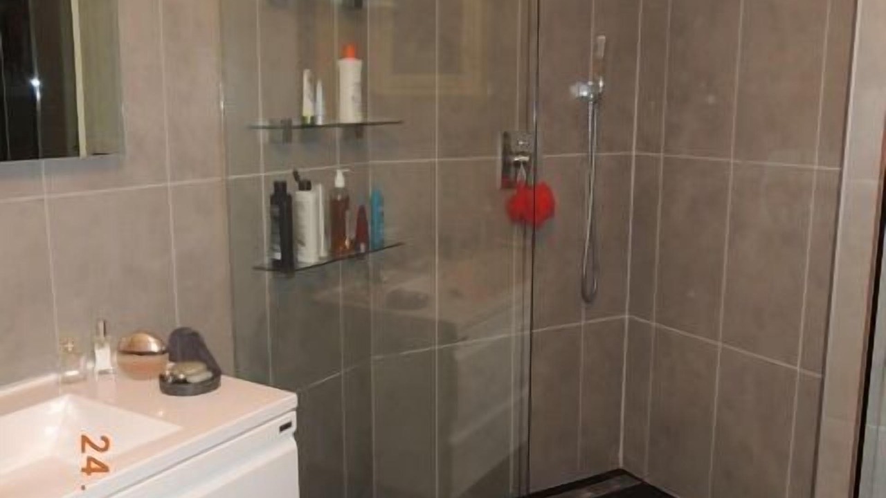 Photo of Bathroom in Tourrette-Levens