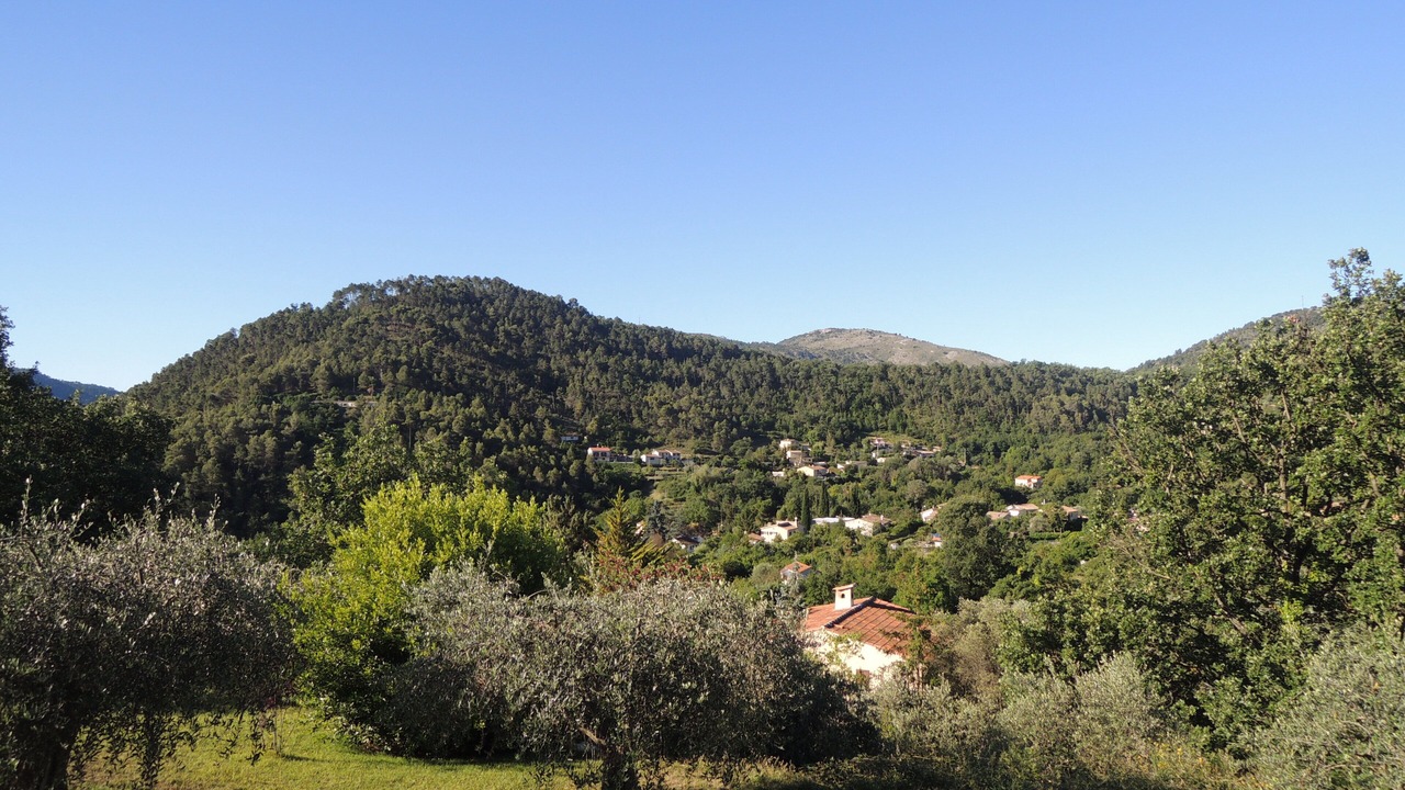 Photo of Outdoor in Tourrette-Levens