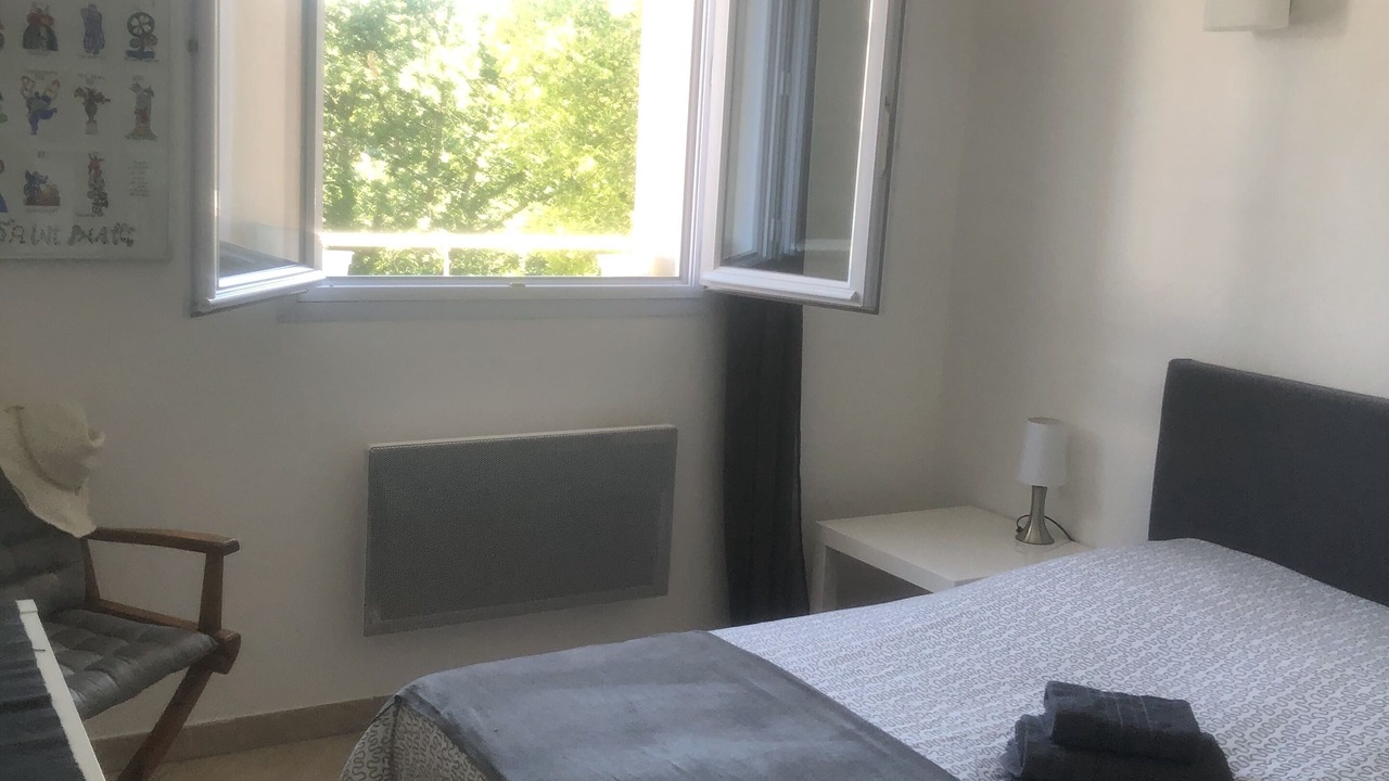 Photo of Bedroom in Tourrette-Levens