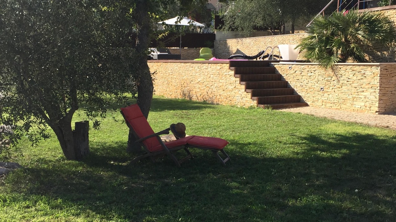 Photo of Outdoor in Tourrette-Levens