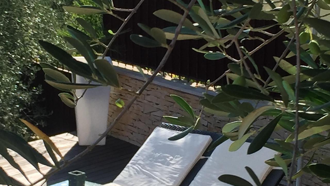 Photo of Patio Balcony in Tourrette-Levens