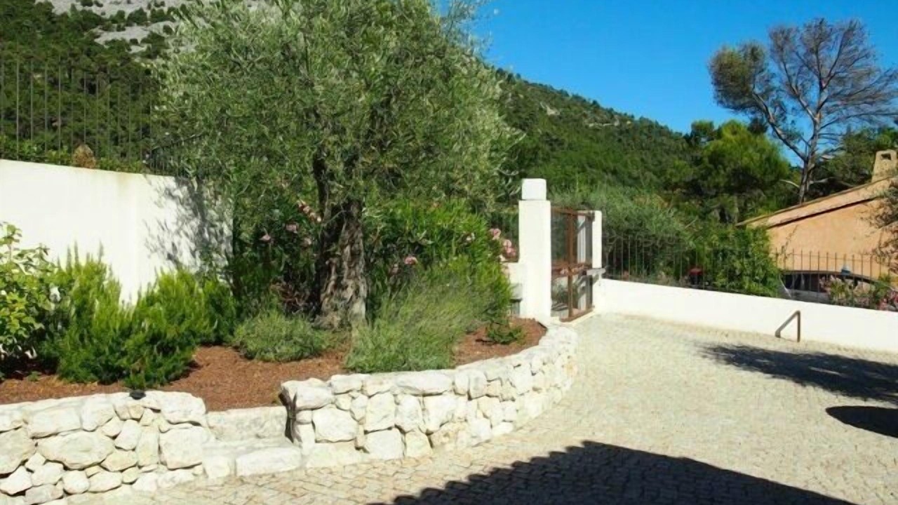 Photo of Outdoor in Tourrette-Levens