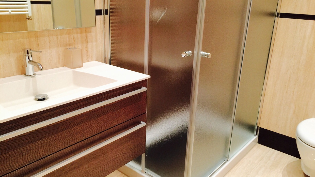 Photo of Bathroom in Alegria-Dulantzi