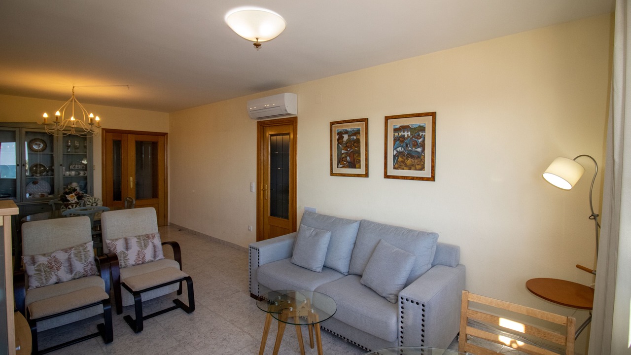 Photo of Livingroom in Benicarlo