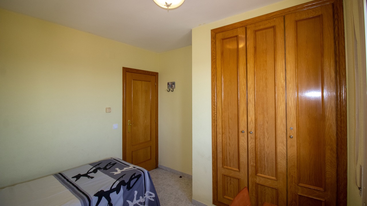 Photo of Bedroom in Benicarlo