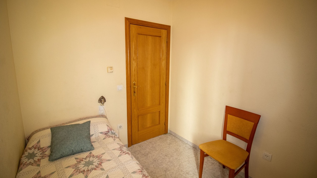 Photo of Bedroom in Benicarlo