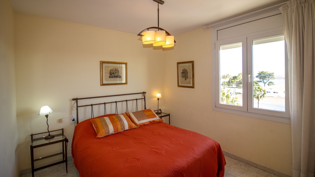 Photo of Bedroom in Benicarlo