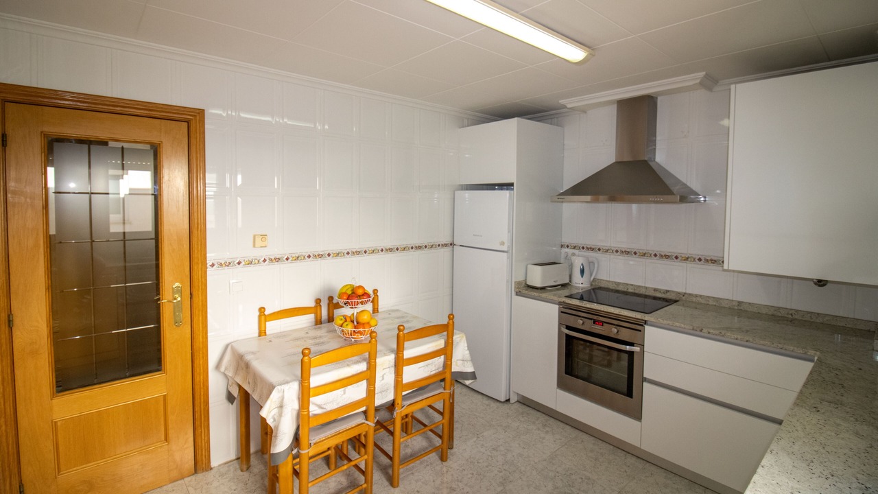 Photo of Kitchen in Benicarlo