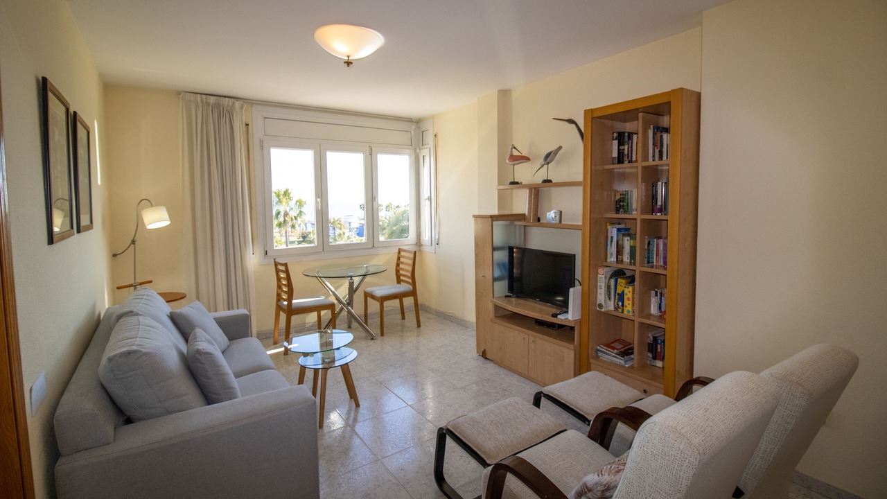 Photo of Livingroom in Benicarlo