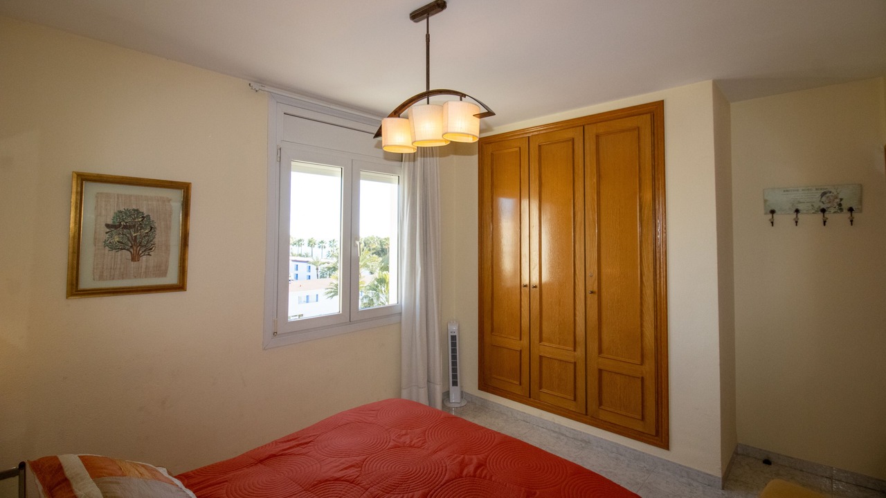 Photo of Bedroom in Benicarlo