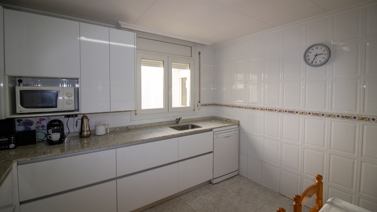 Photo of Kitchen in Benicarlo