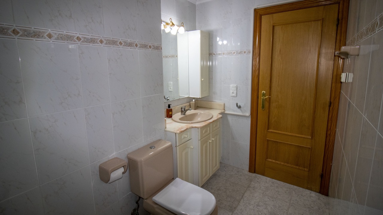 Photo of Bathroom in Benicarlo