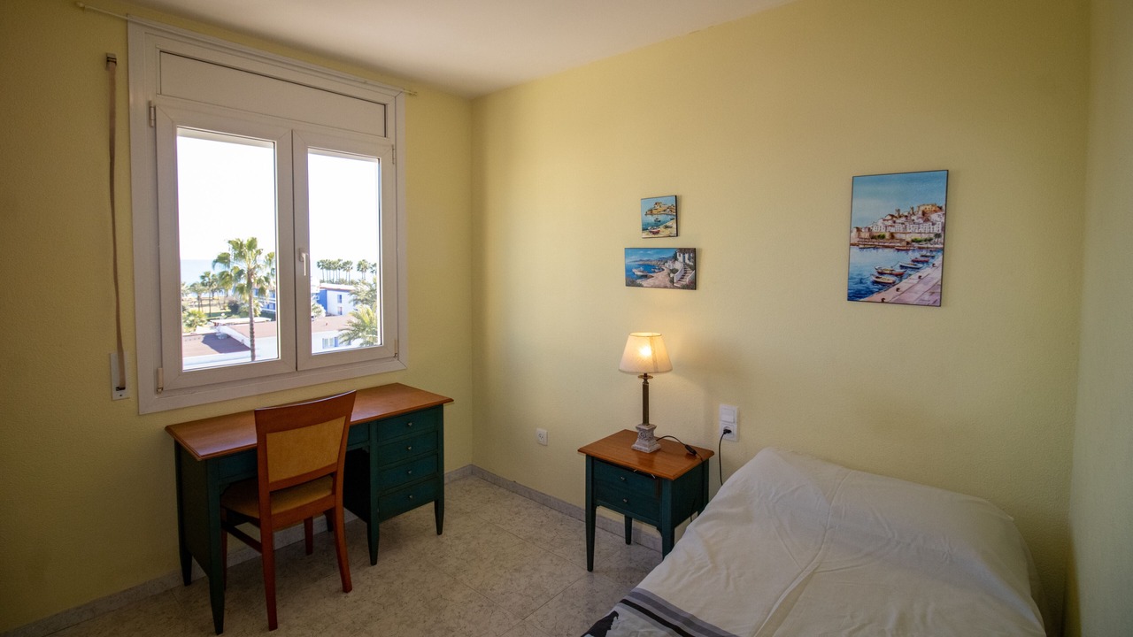 Photo of Bedroom in Benicarlo