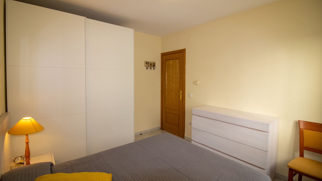 Photo of Bedroom in Benicarlo