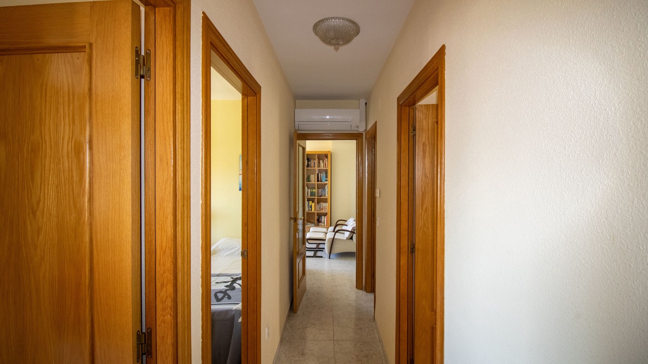 Photo of Bedroom in Benicarlo
