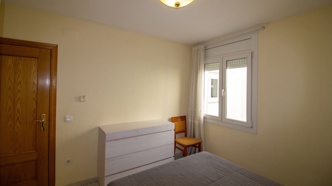Photo of Bedroom in Benicarlo