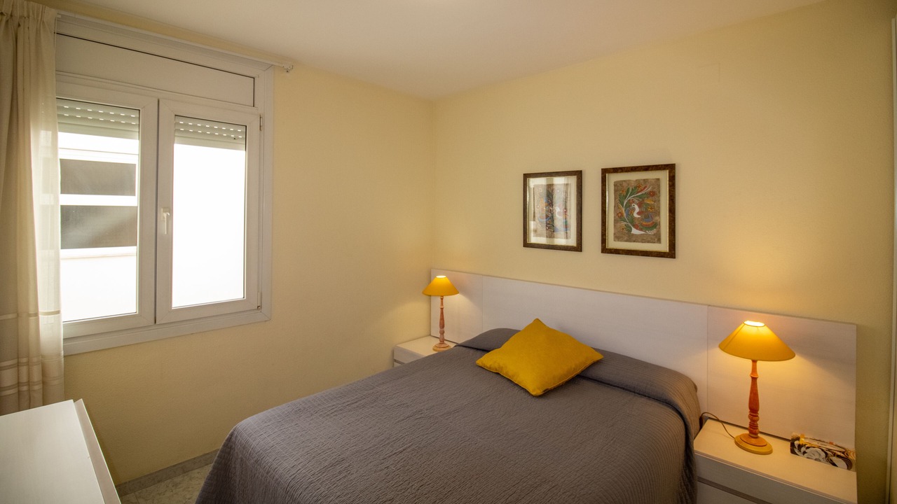 Photo of Bedroom in Benicarlo