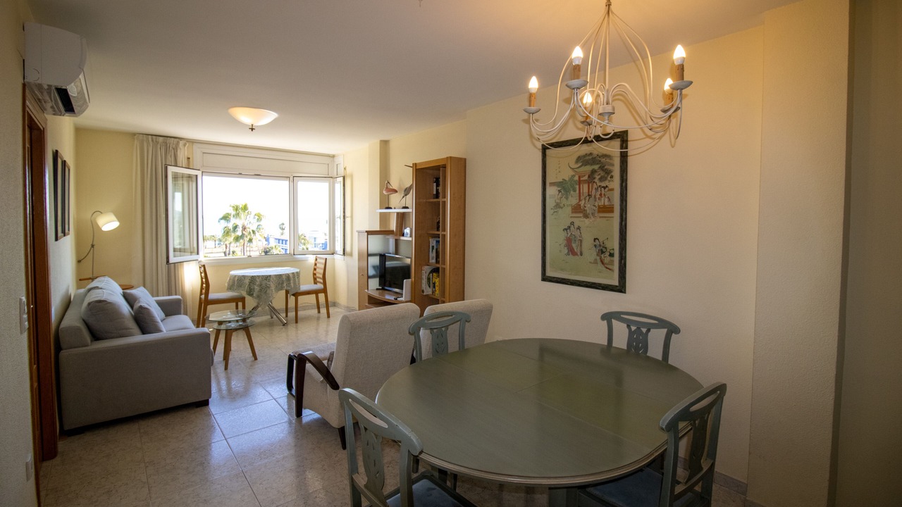 Photo of Livingroom in Benicarlo