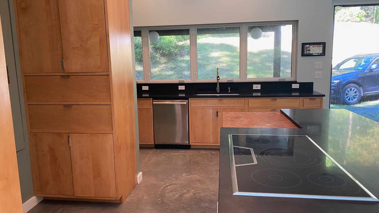 Photo of Kitchen in Damascus