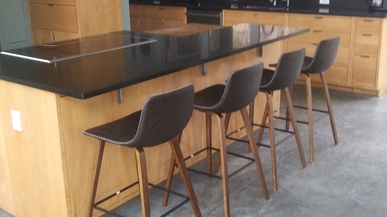 Photo of Kitchen in Damascus