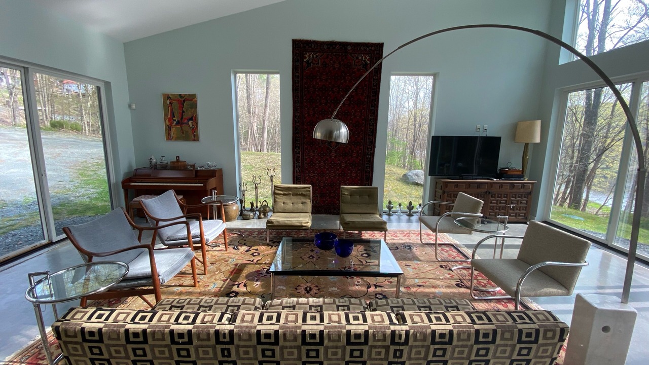 Photo of Livingroom in Damascus