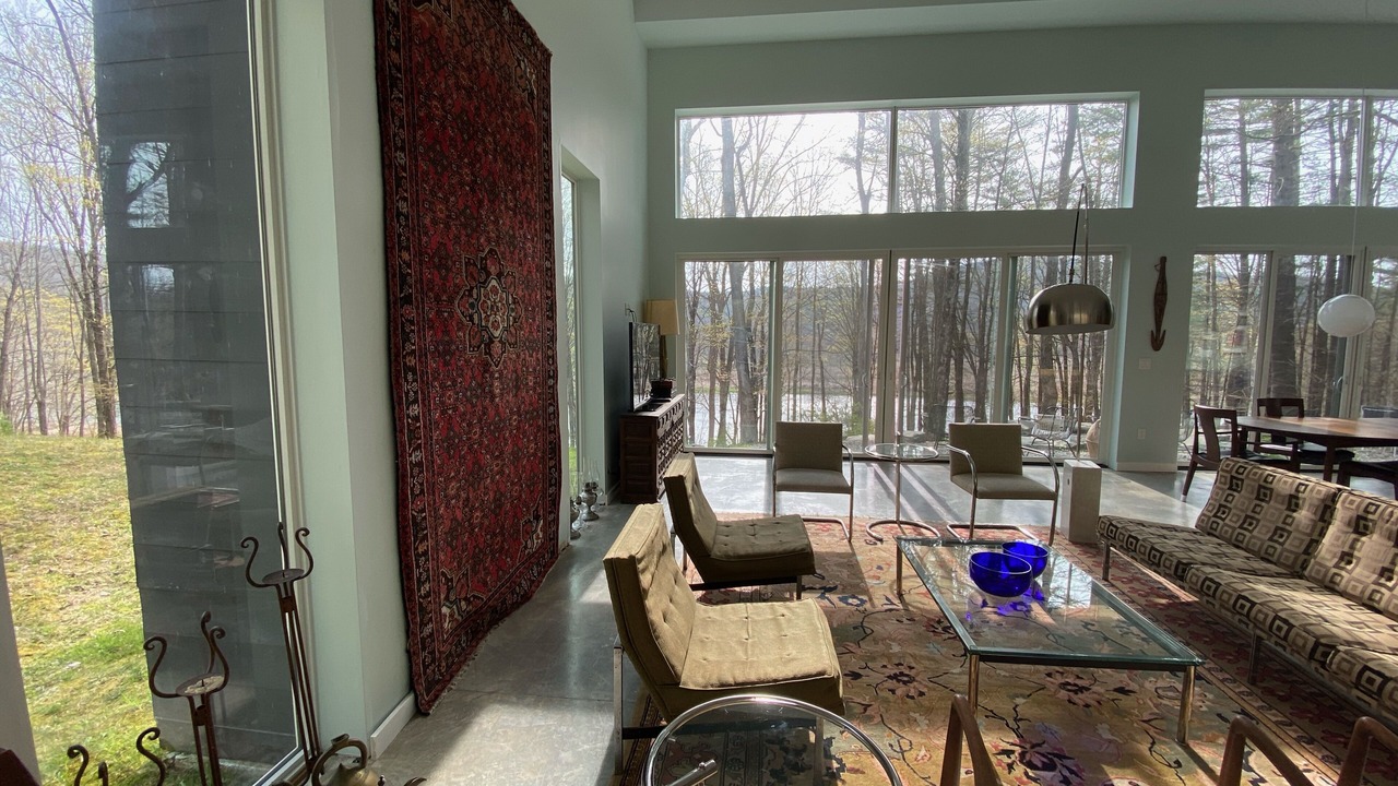 Photo of Livingroom in Damascus