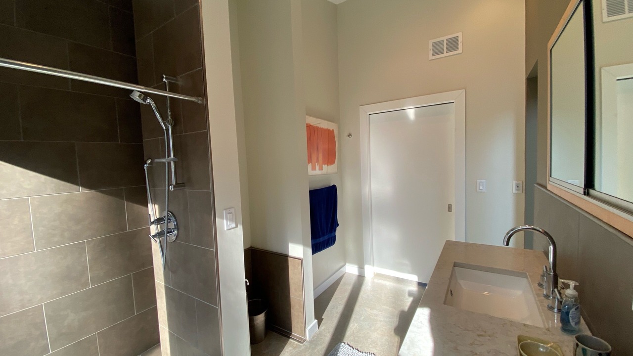 Photo of Bathroom in Damascus