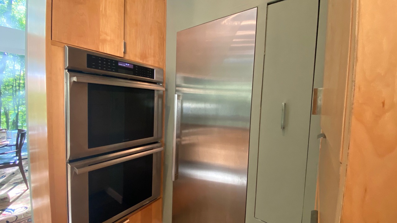 Photo of Kitchen in Damascus