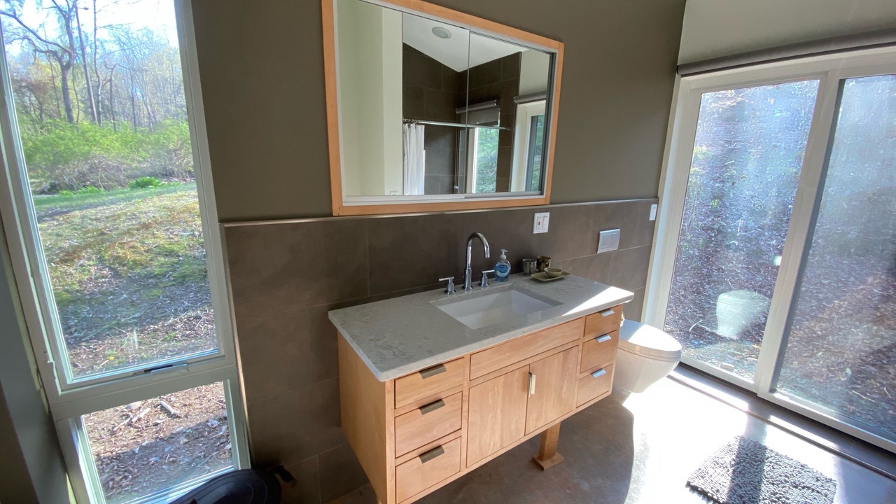 Photo of Bathroom in Damascus