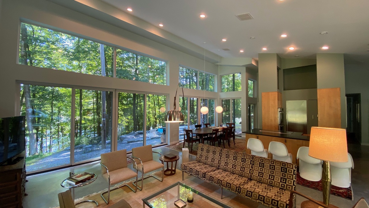 Photo of Livingroom in Damascus