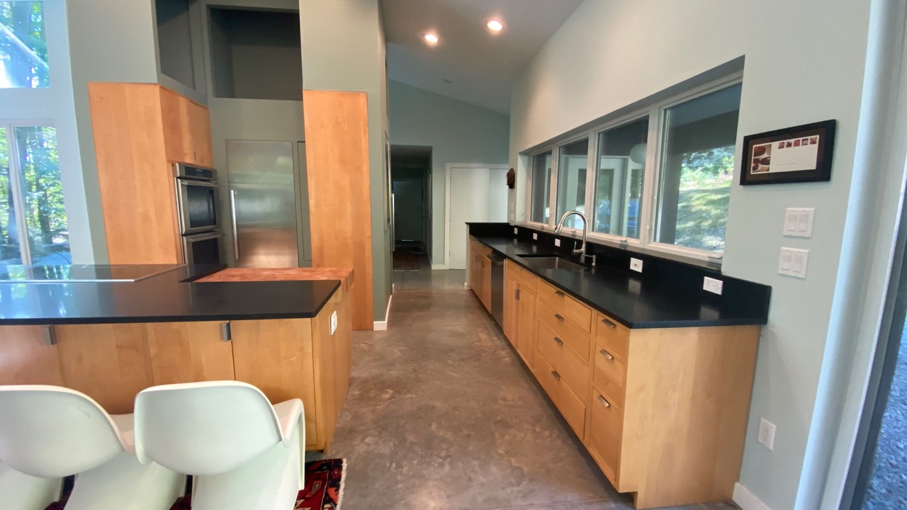 Photo of Kitchen in Damascus