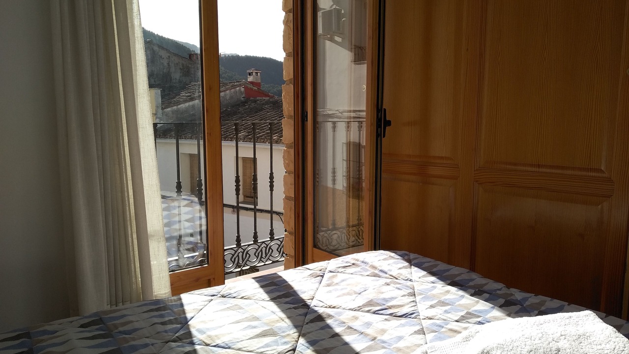 Photo of Bedroom in Orba