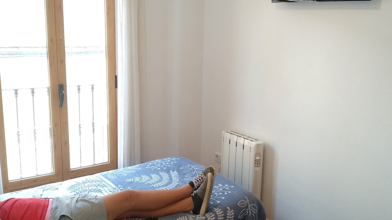 Photo of Bedroom in Orba