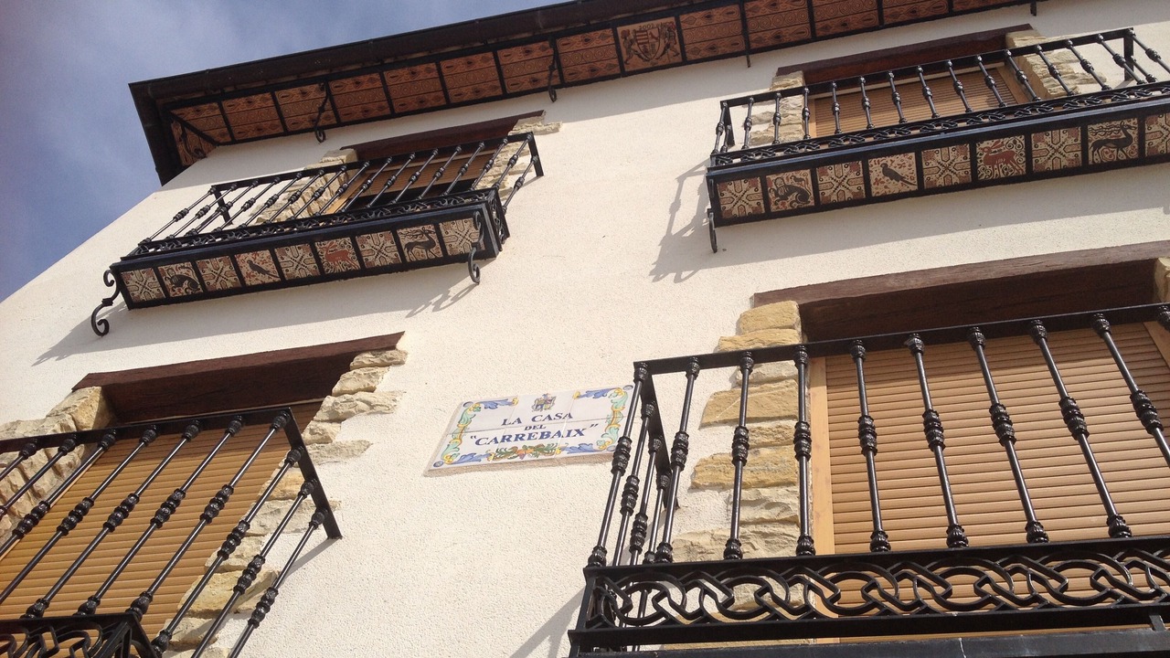 Photo of Outdoor in Orba
