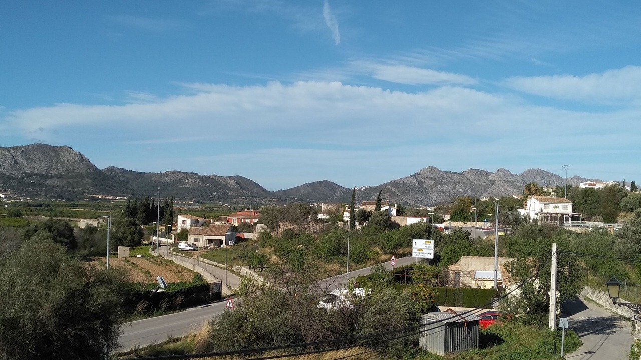 Photo of Outdoor in Orba