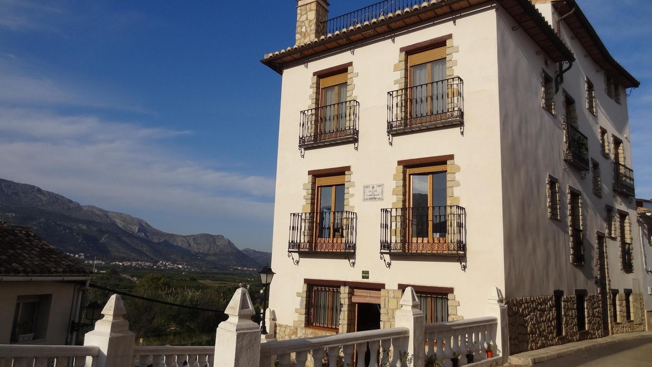 Photo of Outdoor in Orba