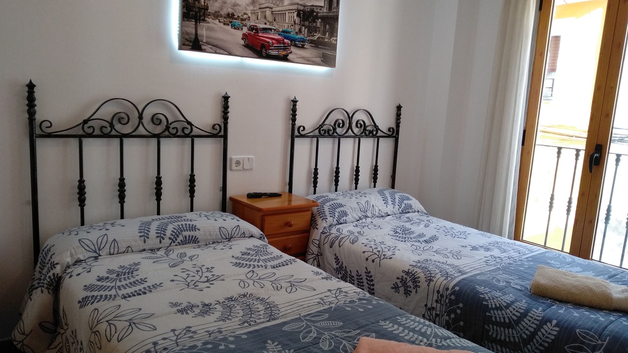 Photo of Bedroom in Orba